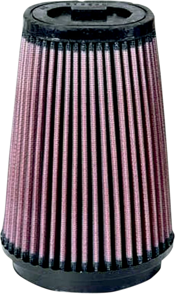 K&N High-Flow Air Filter for Yamaha YA-3502