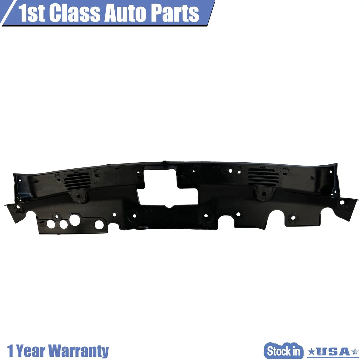 Radiator Cover Support for Chevrolet Sonic (2012–2016)