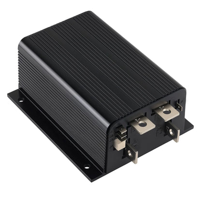 48V 325A Motor Controller for EZGO/Club Car DS (Curtis 1204-410, 1204-411)