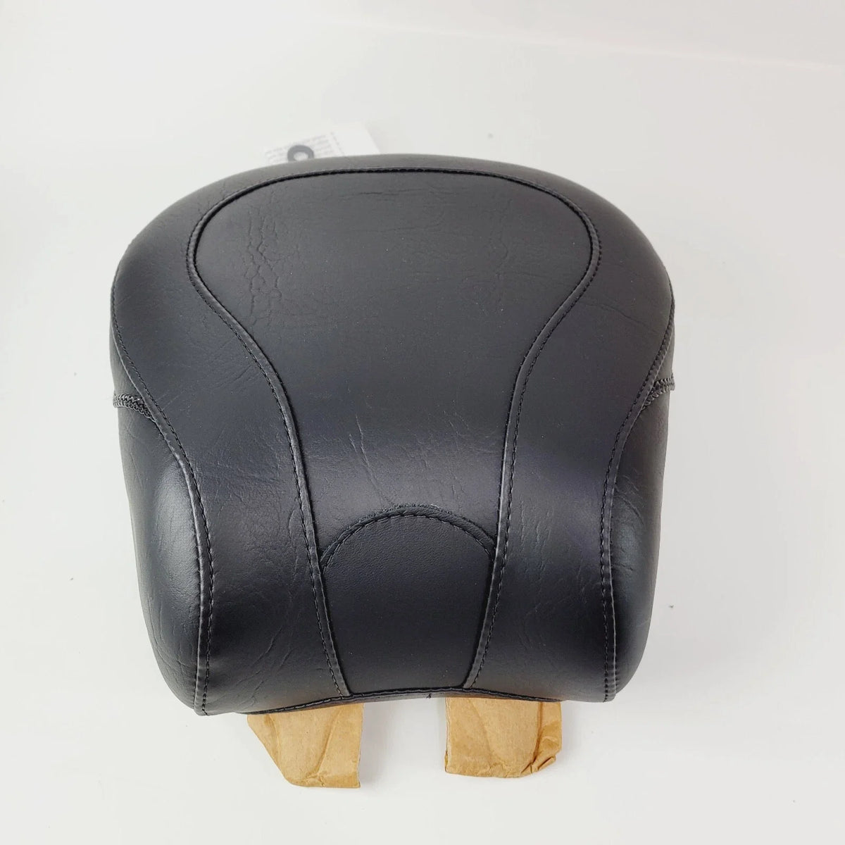 Vintage Rear Passenger Pillion Seat 79249 for Harley Softail (1984–1999)