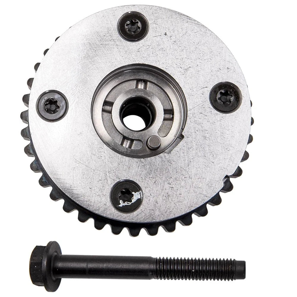 Engine Variable Timing Sprocket Camshaft Phaser Gear for Buick 3.0L 3.6L (2004–2016)