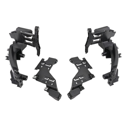 Headlight Support Bracket Mount for Audi Q5 2009-2012 8R0941454