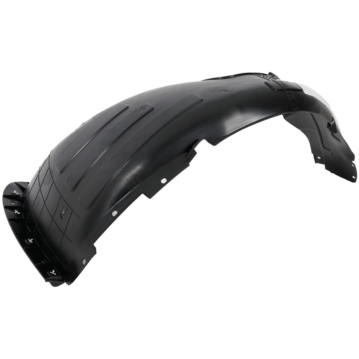 Fender Liners Set of 2 for Kia Forte