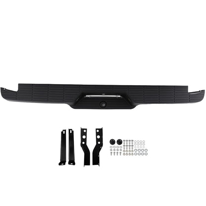 Bolt-On Rear Chrome Bumper for Ford Ranger (1993–2011) F37Z17795A