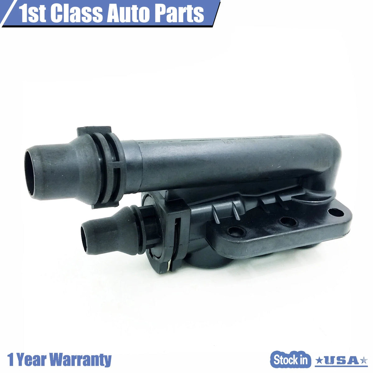 Transmission Oil Cooler for BMW 525i 528i 530i 545i 550i 650i (2001–2010)