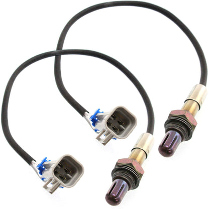 Oxygen Sensor Set for Chevrolet Silverado 1500 (2007–2013), Tahoe (2003–2005)