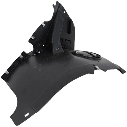 Set of 2 Fender Liners for Volkswagen GTI (2018–2021) Left & Right Inner
