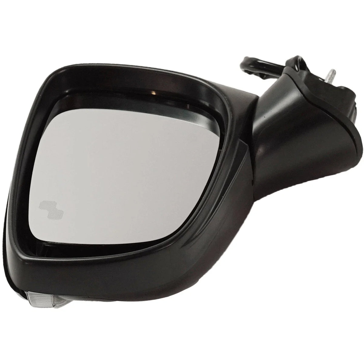 Set of 2 Heated Mirrors for Mazda CX-3