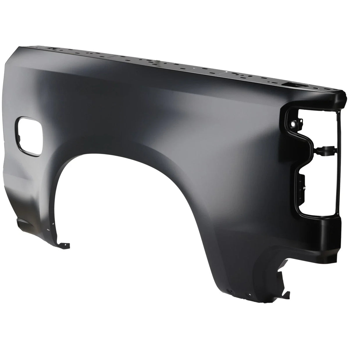 Left Rear Quarter Panel Fender for Chevy Hand