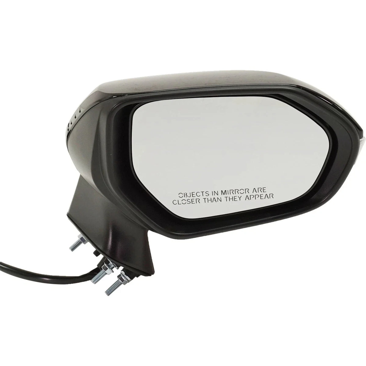 Heated Right Mirror for Corolla 2019-2025