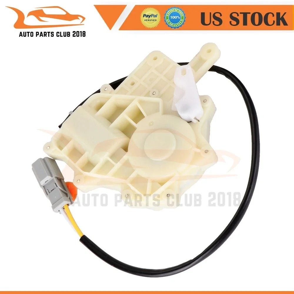Door Lock Actuator Right Front/Rear for Honda Civic (1996-2000)