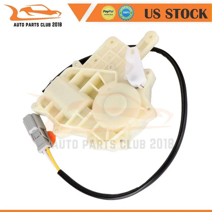 Door Lock Actuator Right Front/Rear for Honda Civic (1996-2000)
