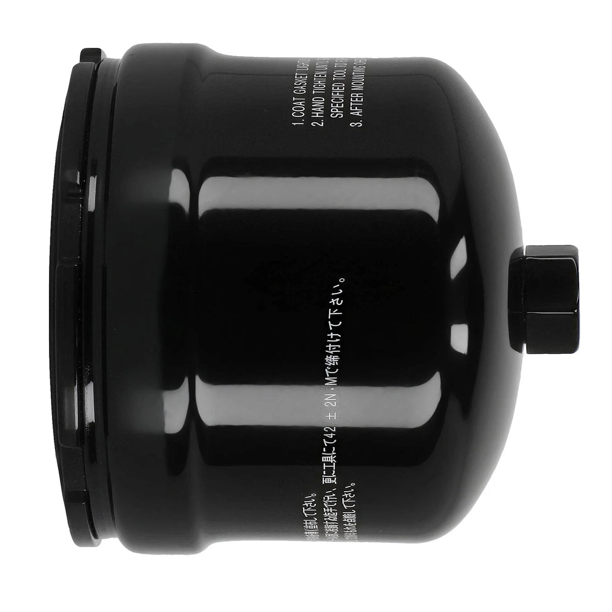 Replacement Fuel Filter for Hino 268 338 Series (2014–2017)