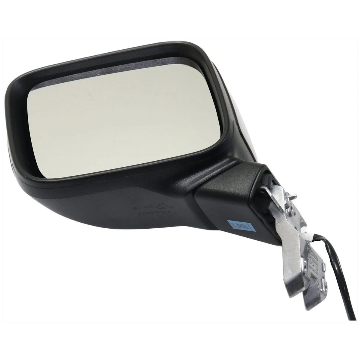 Set of 2 Heated Mirrors for Jeep Renegade (2015–2023)