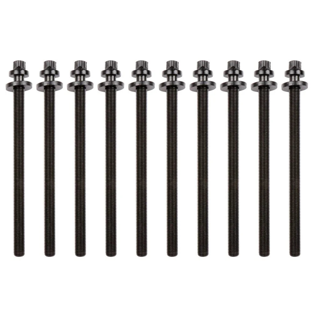 Head Bolts Set for Chevy Aveo/Aveo5 Pontiac 1.6L (2009–2011) ES72389
