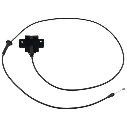 Front Hood Release Cable 2009-2019 for Chevrolet Express 4500 912-102