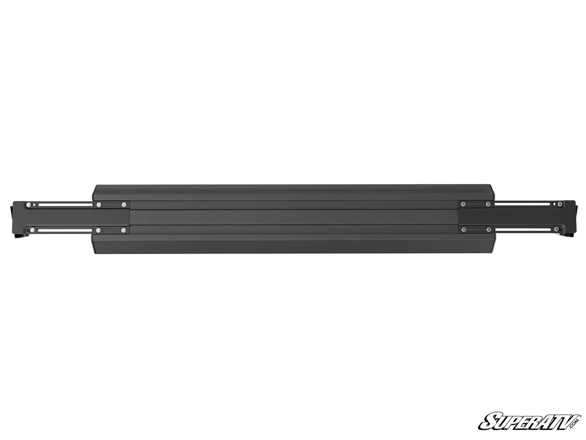 4-Speaker Sound System for Pioneer (Extendable Style Clamp)