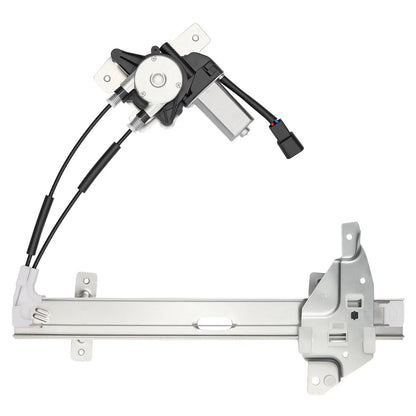 Rear RH Window Regulator & Motor Assembly for Pontiac Grand Prix 97-03