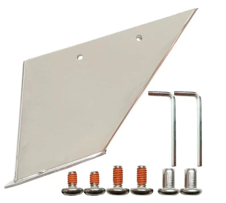 Skeg Guard Protector for Yamaha 150-175HP and 200HP (27151)