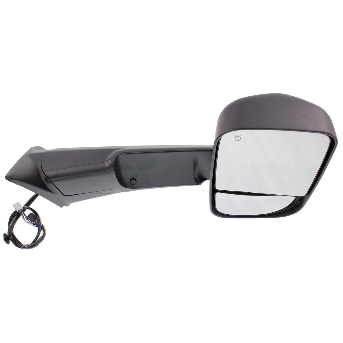 Heated Right Side Mirror for 2500 3500 Ram (2013-2018)