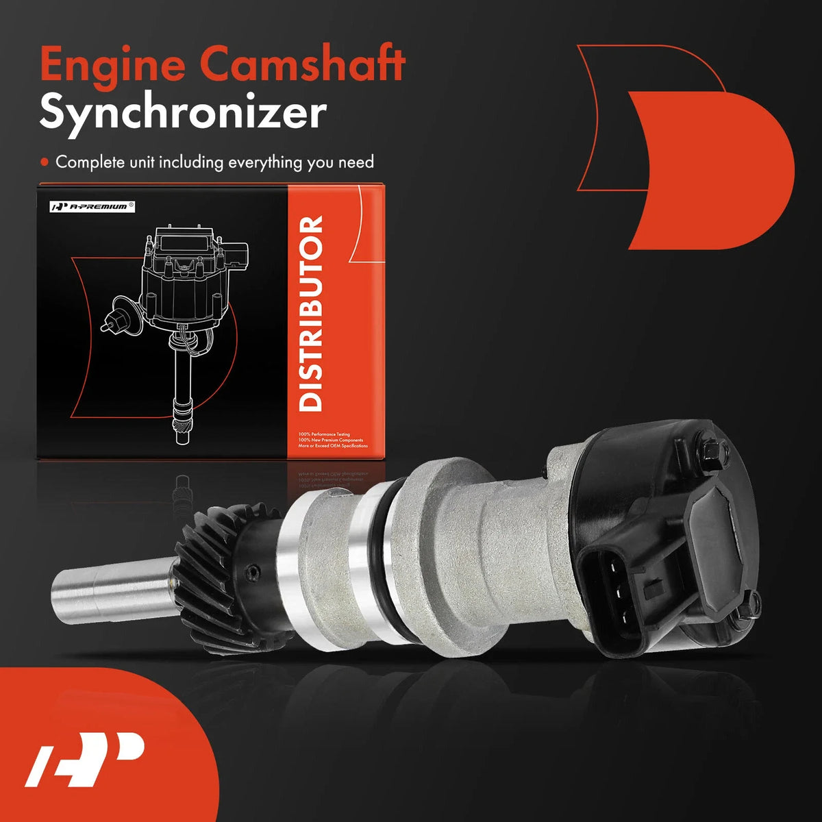 Camshaft Synchronizer for Ford Explorer Ranger 1996-1999
