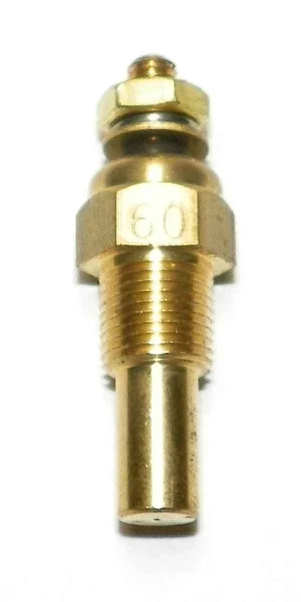Temperature Sensor for WSM