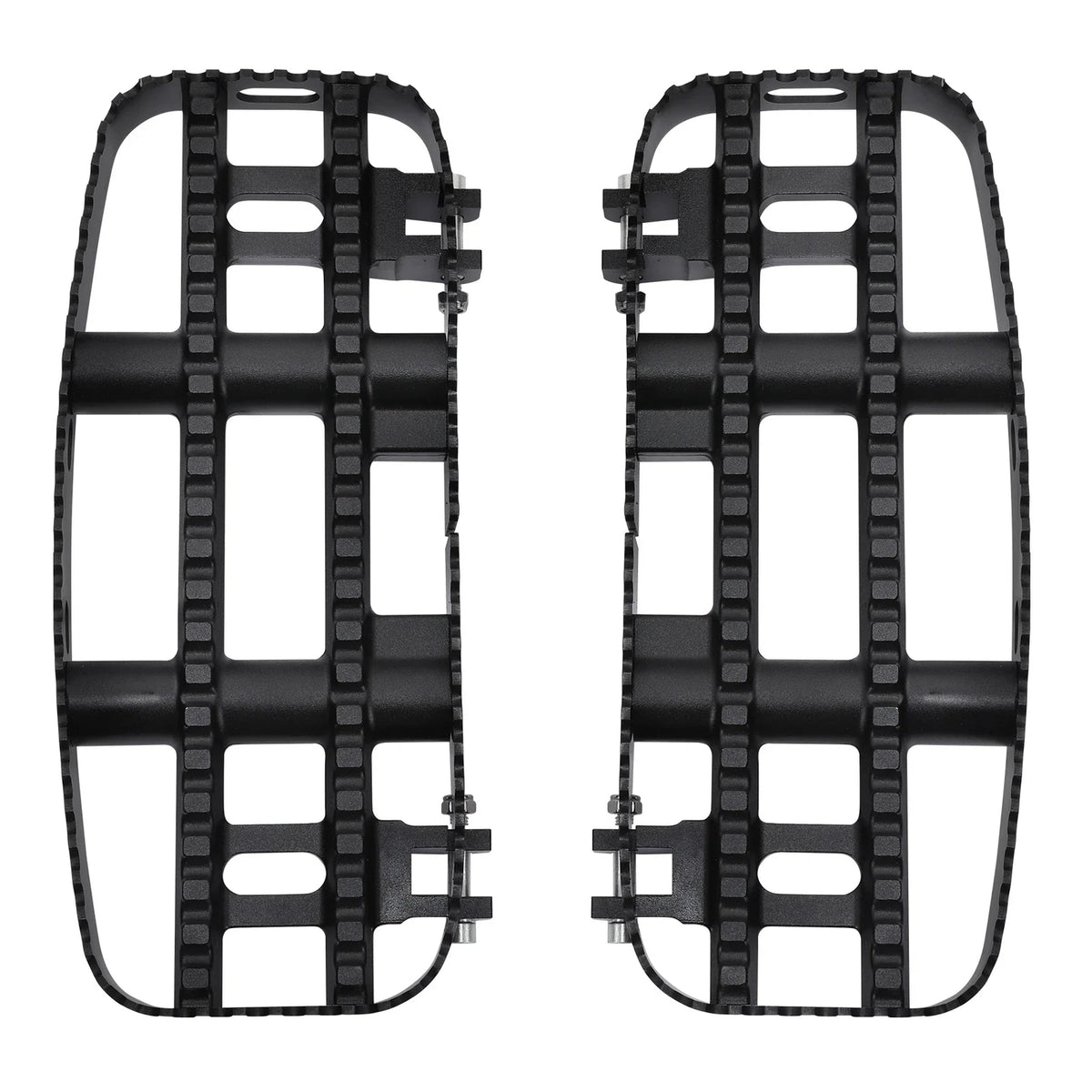 Floorboard Footboard for Harley Electra Glide Touring 2014-2024