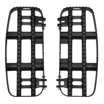 Floorboard Footboard for Harley Electra Glide Touring 2014-2024