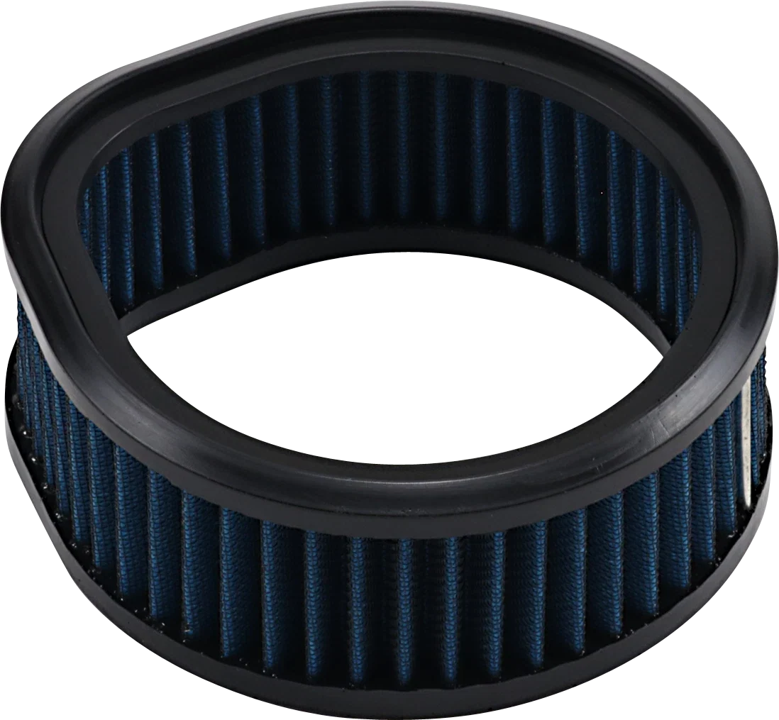 Washable Air Filter Element for S&S Teardrop (E14-0314)