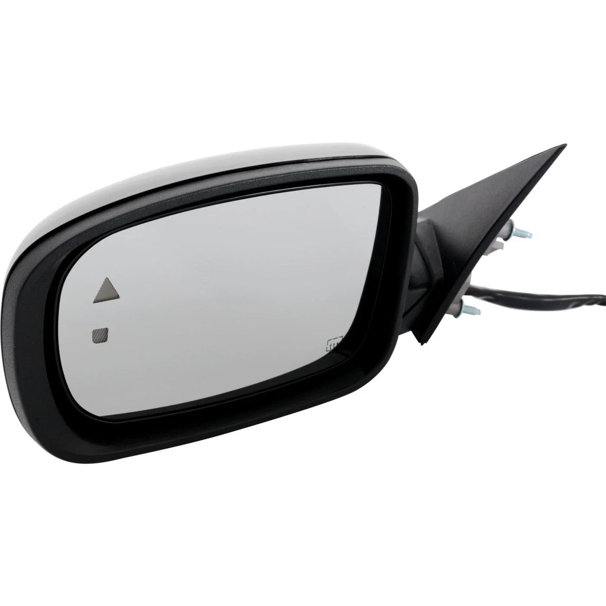 Driver Side Heated Mirror for Dodge Charger (2011-2019)