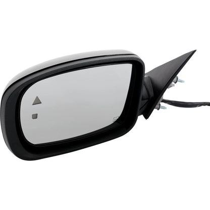 Driver Side Heated Mirror for Dodge Charger (2011-2019)