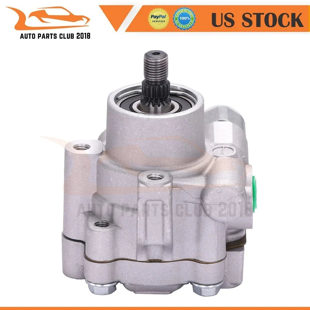 Power Steering Pump for Nissan Altima Sentra (2004–2006)