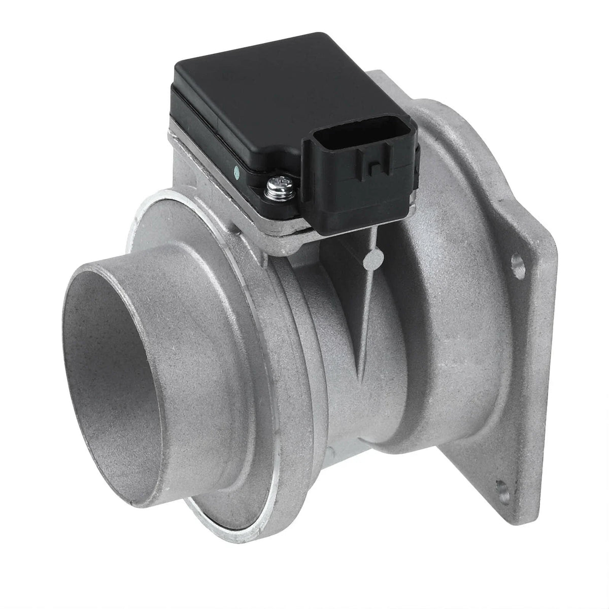 Mass Air Flow Sensor with Housing for 1996-1997 Nissan Altima Fitment