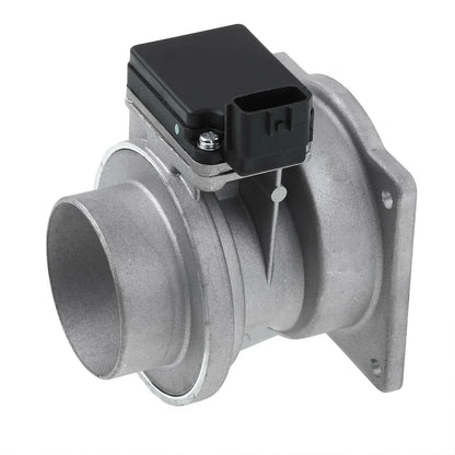 Mass Air Flow Sensor with Housing for 1996-1997 Nissan Altima Fitment