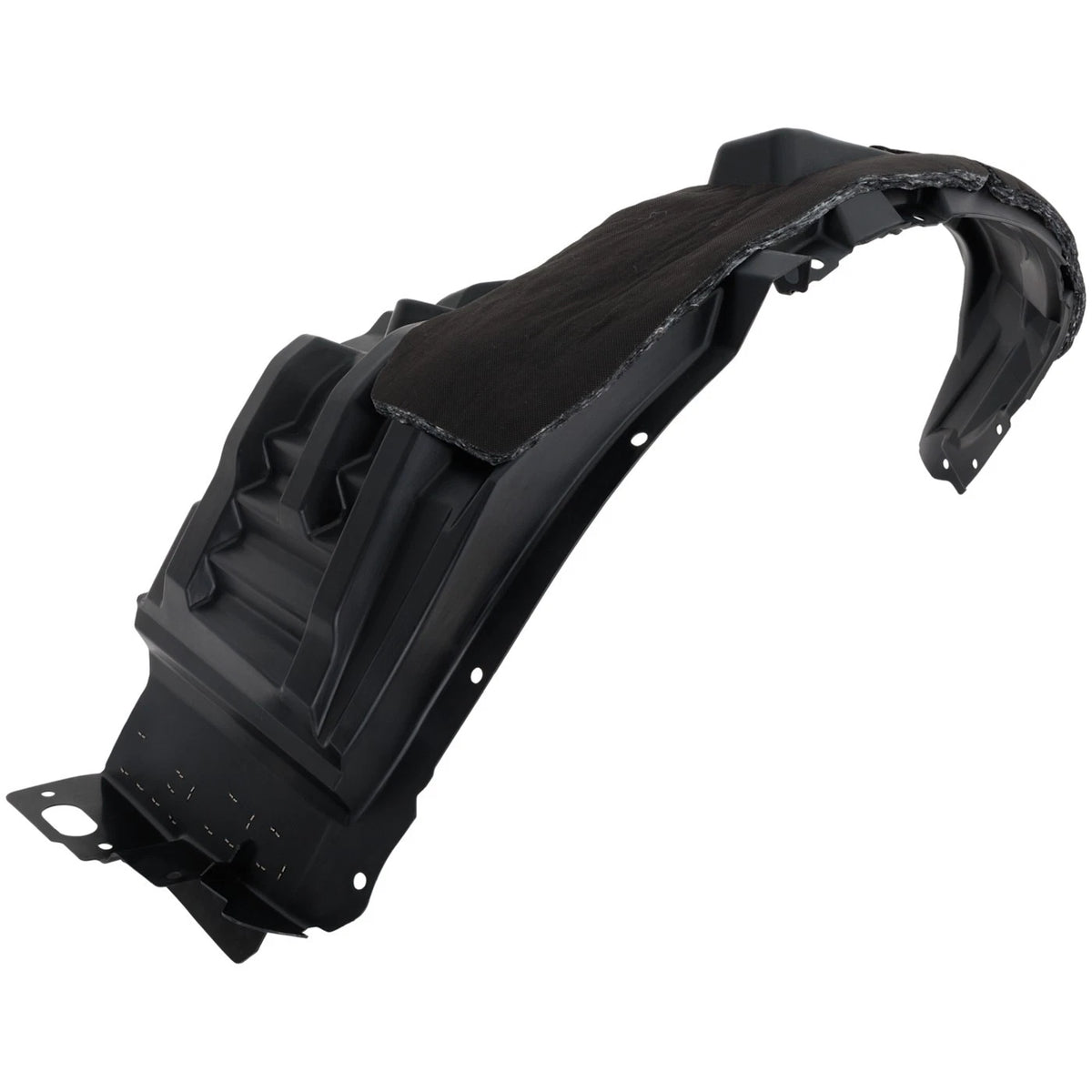 Fender Liner Front Driver Left 63841W030P for Mitsubishi RVR (2020–2024)