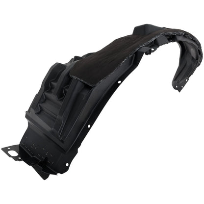 Fender Liner Front Driver Left 63841W030P for Mitsubishi RVR (2020–2024)