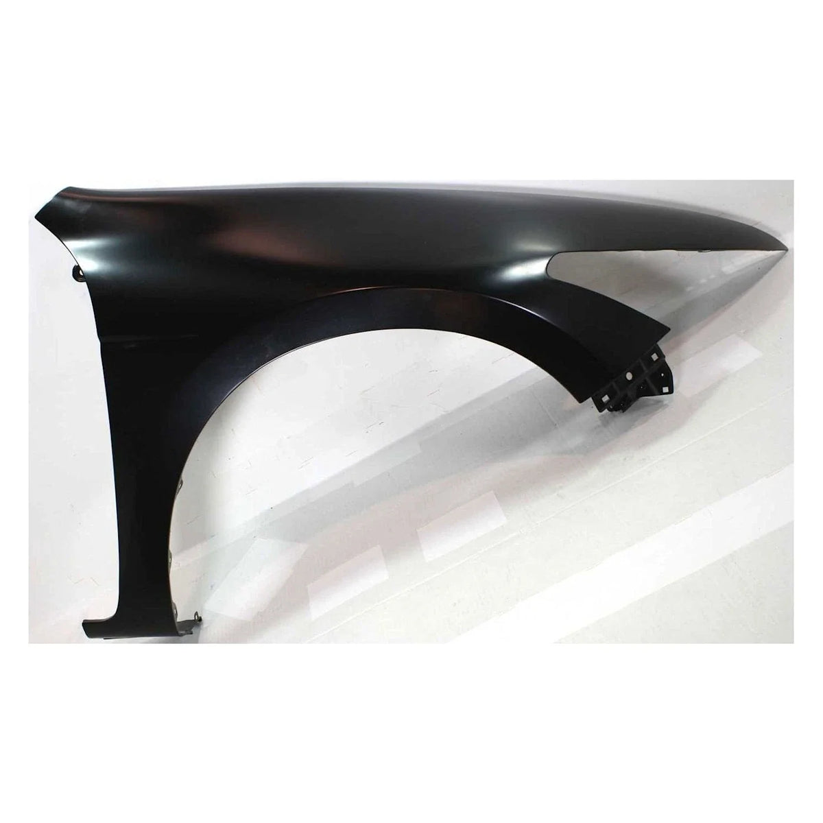 Front Driver & Passenger Side Fender for 2008-2012 Honda Accord Coupe