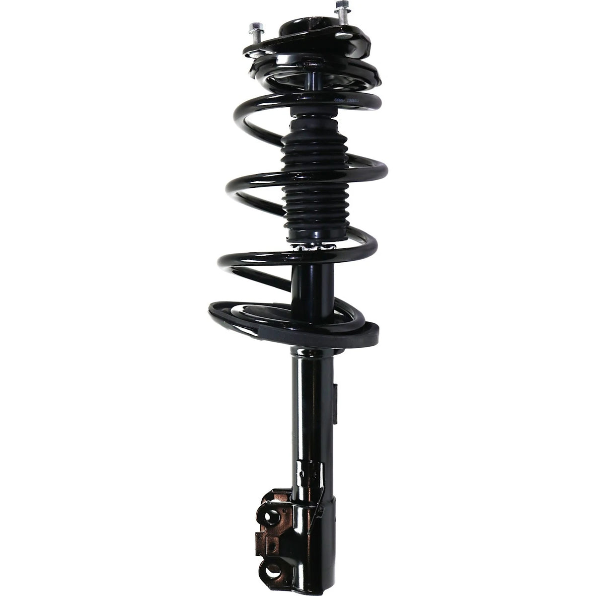 Loaded Strut for Toyota Sienna (2011–2014) Front Passenger Side FWD