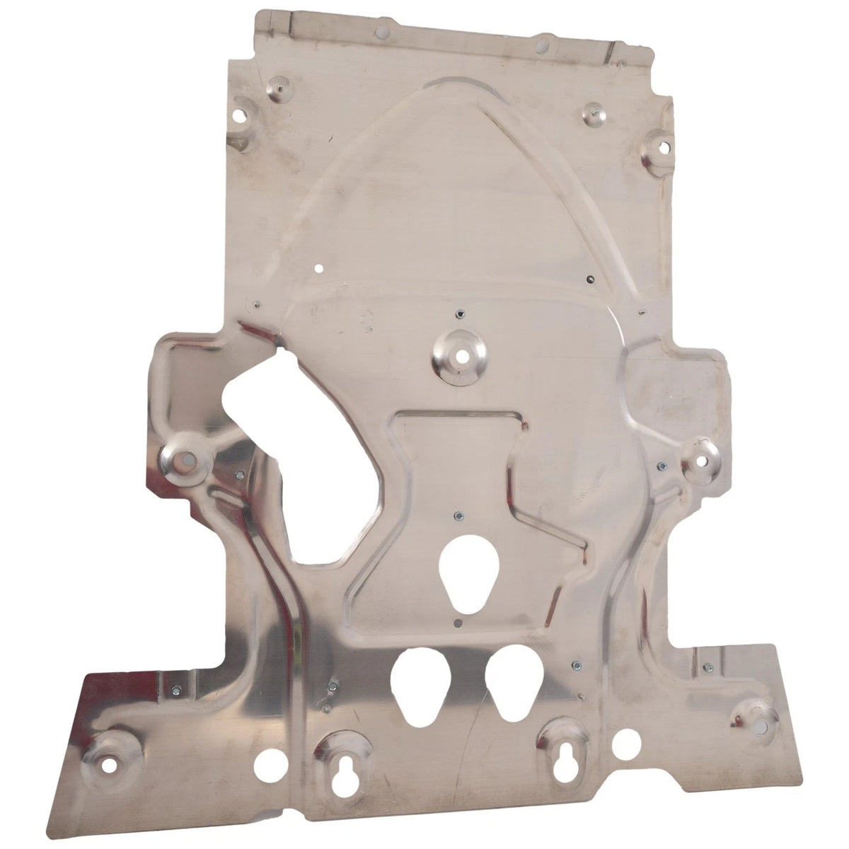 Engine Splash Shield for Land Rover Defender 130 110 90 (2021–2025)