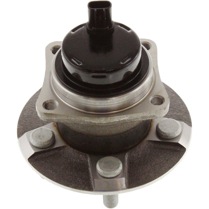 Wheel Hubs for Toyota Prius (2004–2009) with Bearing & Sensor
