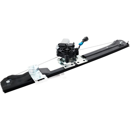 Window Regulator for Ram ProMaster 3500 1500 (68401986AB)