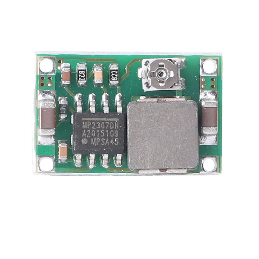 Flight Control Car DC-DC Converter Step Down Power Supply Module