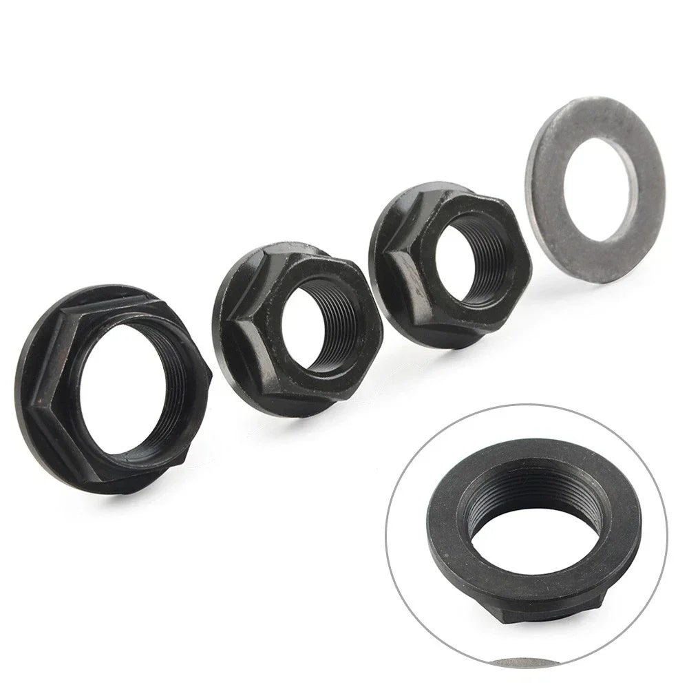 Clutch Nut Set for Hisun 500 700 UTV ATV (2015-2023)