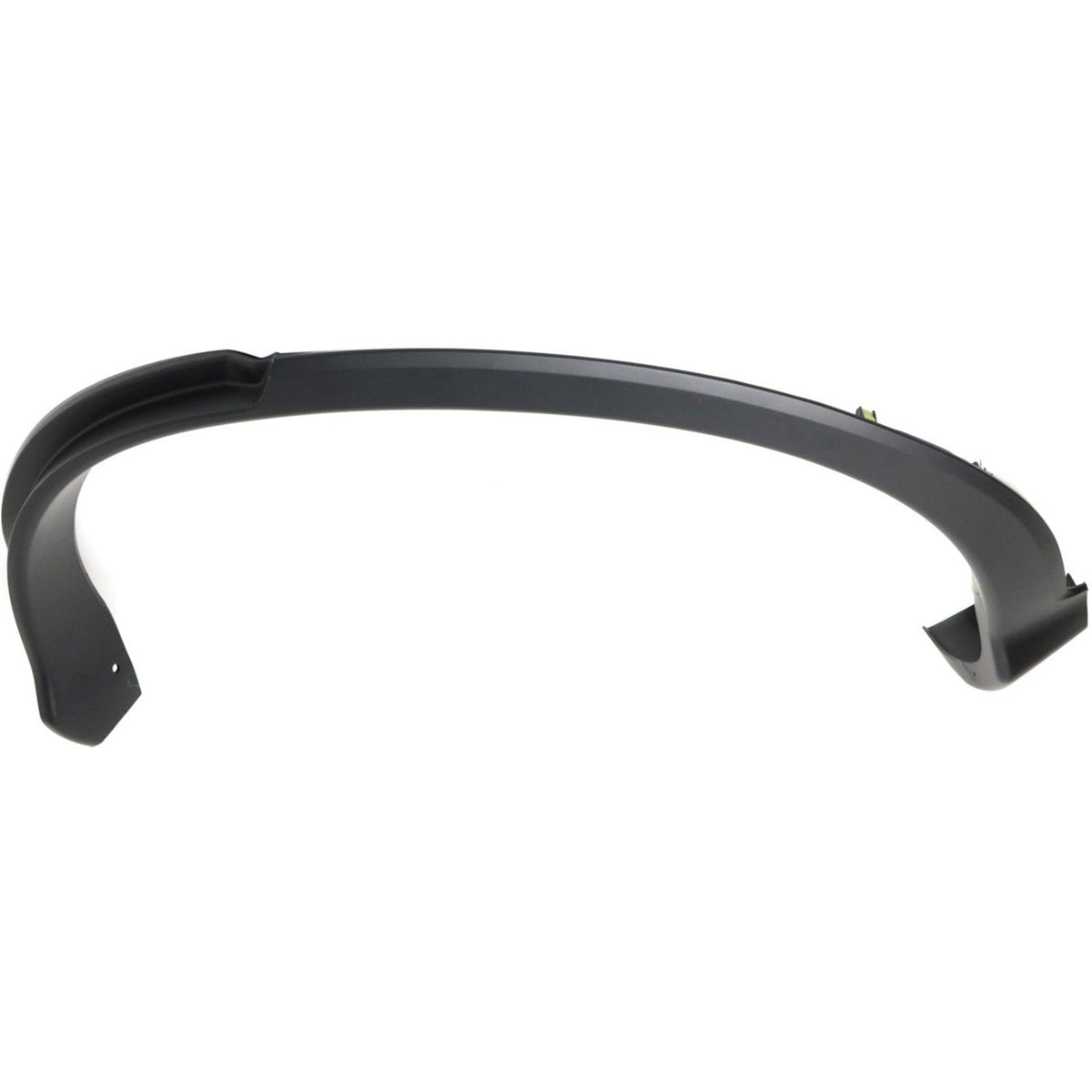 Textured Black Fender Trim Set for Honda CR-V Rear 2012-2016