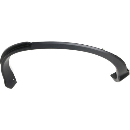 Textured Black Fender Trim Set for Honda CR-V Rear 2012-2016