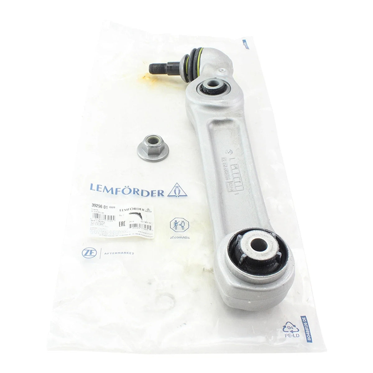 Front Left Lower Control Arm for 740i BMW (1993–2001) 39256 01