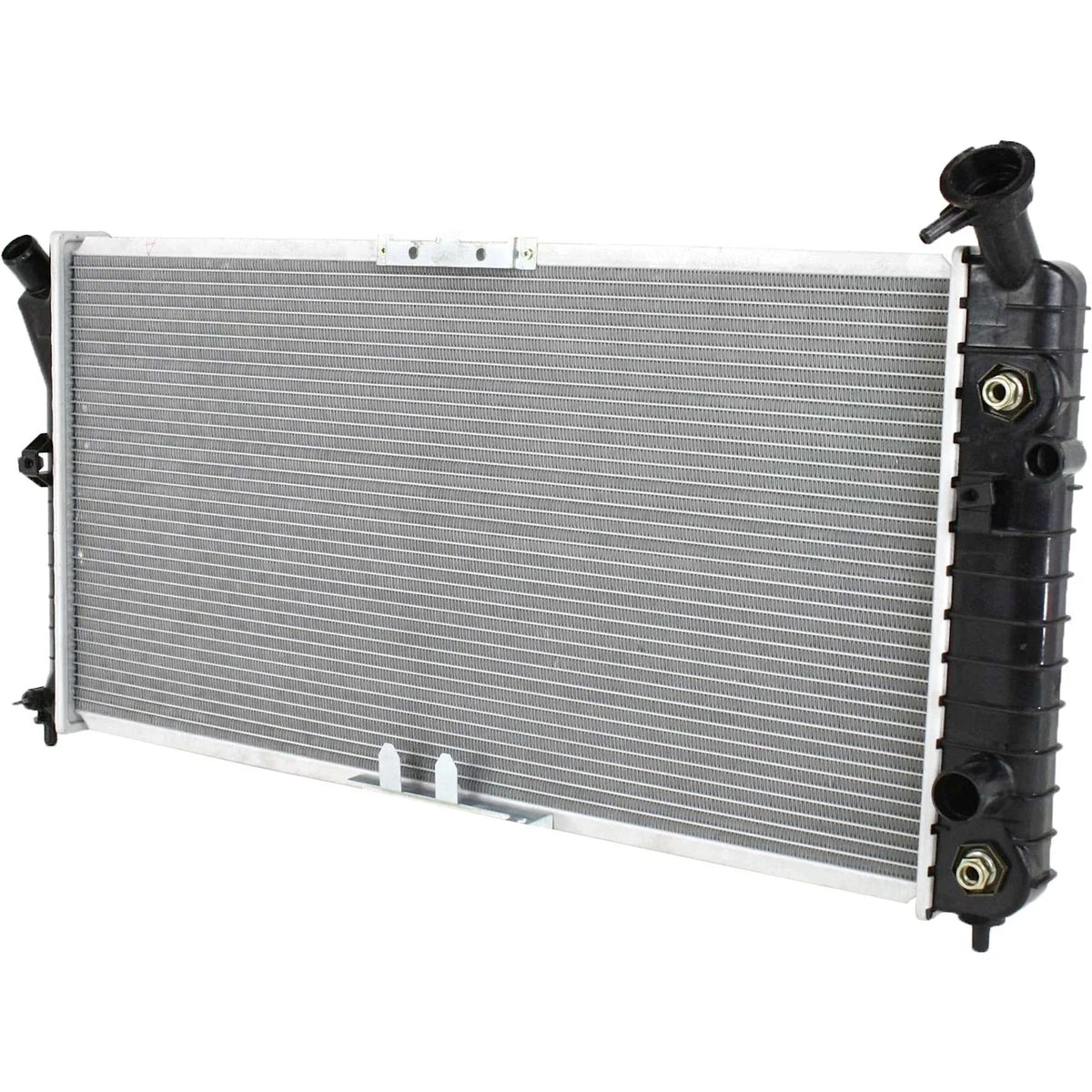 Radiator for Grand Prix, Buick Century (1997–2003) Heavy Duty Cooling