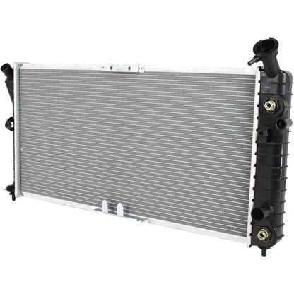 Radiator for Grand Prix, Buick Century (1997–2003) Heavy Duty Cooling