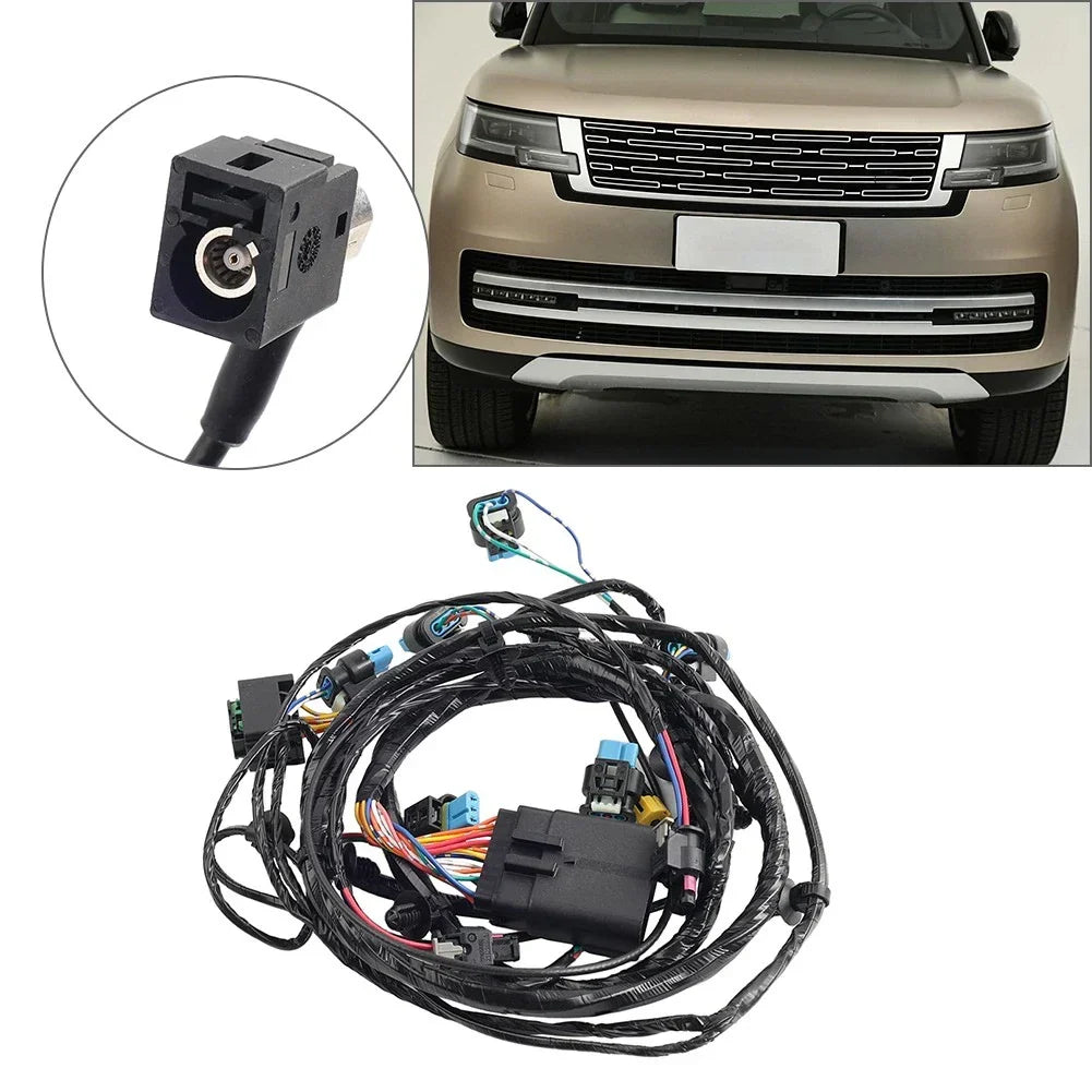 Front Wiring Harness for Bumper - Range Rover (2023-2025)