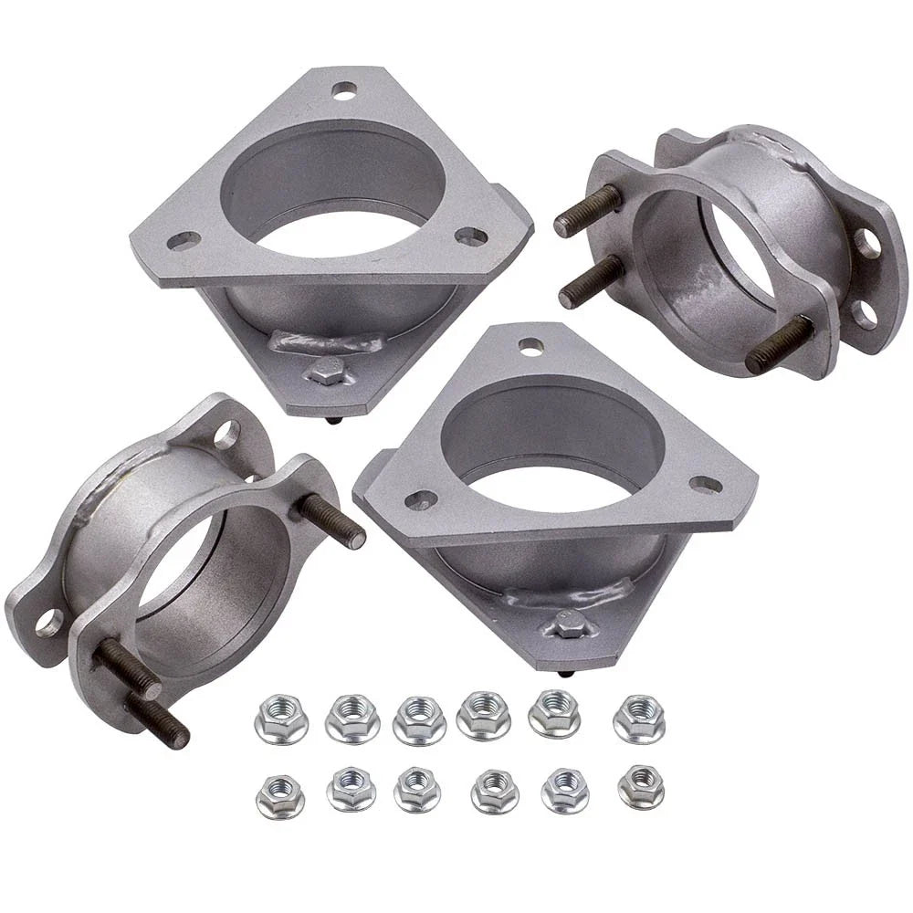 3" Front 2" Rear Level Lift Kit Spacers for Ford Explorer (2002–2005)